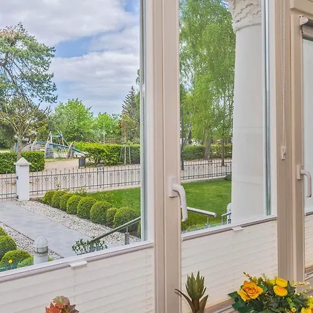 Germania 03 Apartamento Heringsdorf (Usedom)