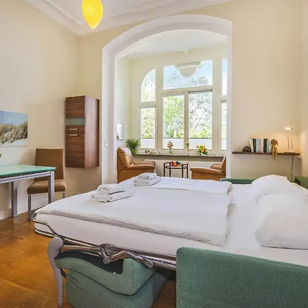 Germania 03 Apartamento Heringsdorf (Usedom)