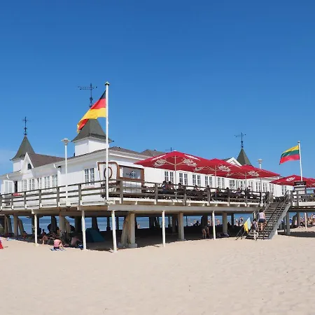 Germania 03 제바트헤링스도르프