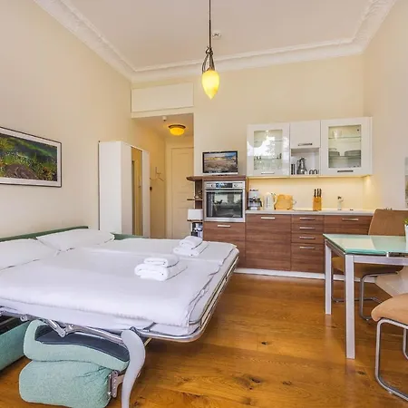 Germania 03 Apartamento Heringsdorf (Usedom)