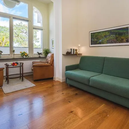 Apartamento Germania 03 *