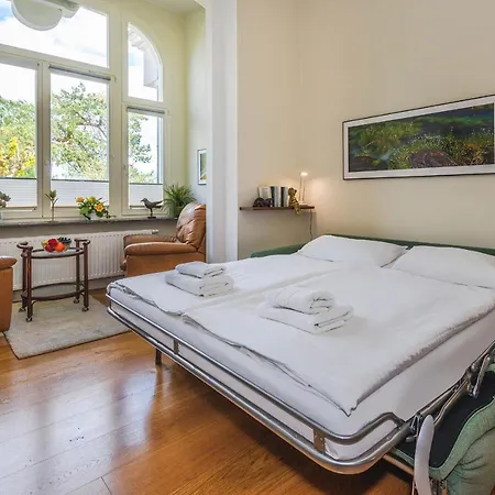 Apartamento Germania 03