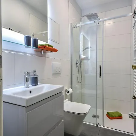 Germania 03 Apartamento Heringsdorf (Usedom)