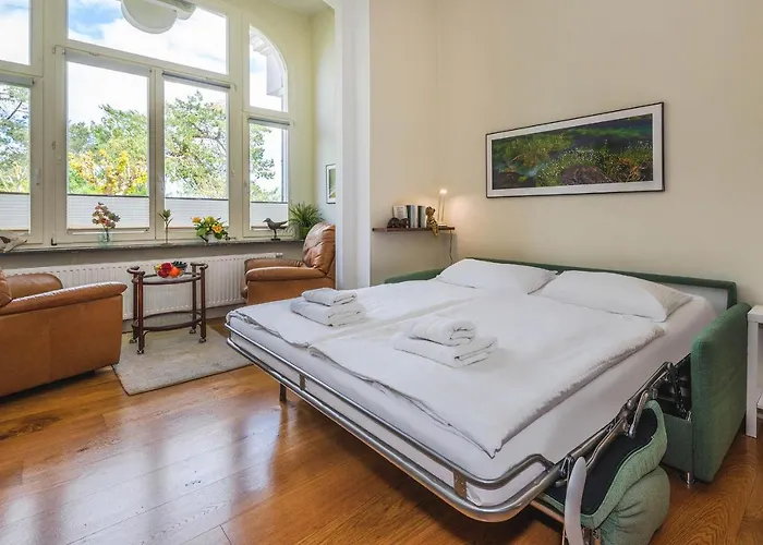 아파트 Germania 03