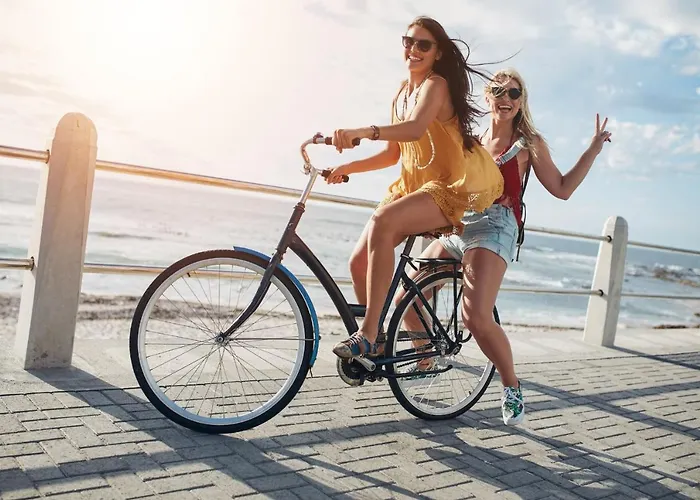 Germania 03 아파트