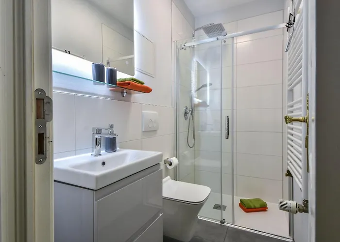 Germania 03 아파트 제바트헤링스도르프